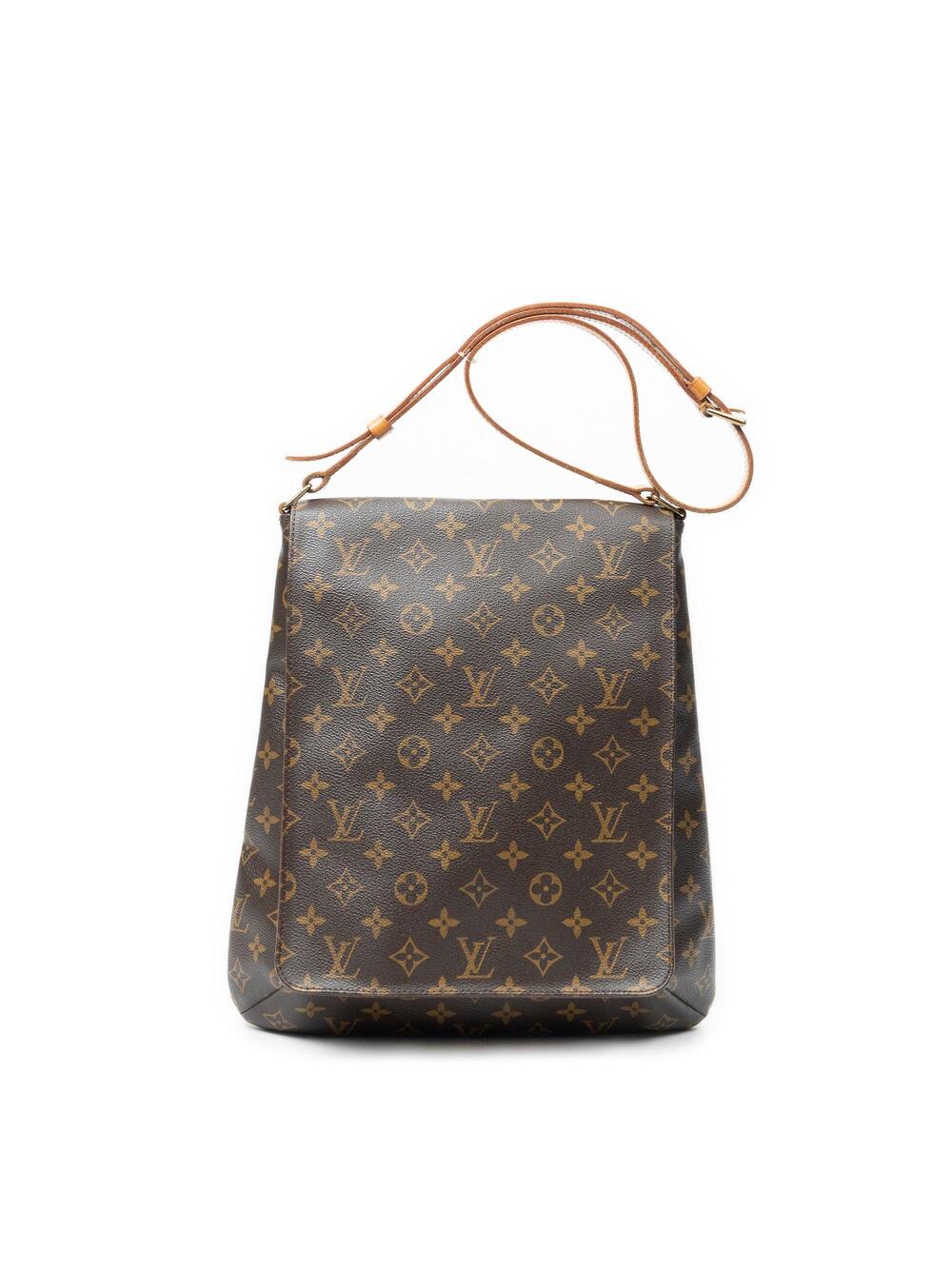 Louis Vuitton Musette Salsa Handbag #376677L97B
